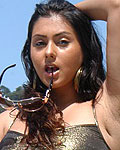 Namitha